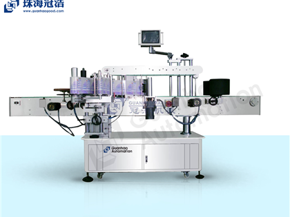 什么是貼標機？貼標機分類有哪些？