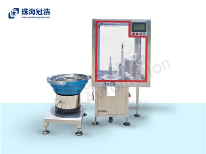 打塞機，棉塞機，打蓋機
